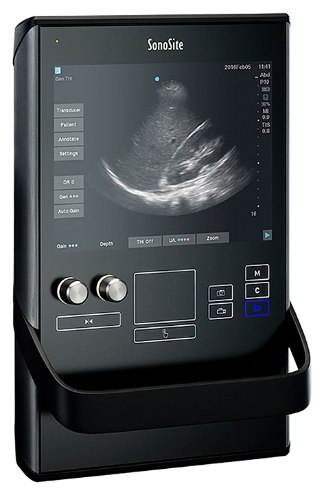 Аппарат УЗИ Fujifilm Sonosite SII