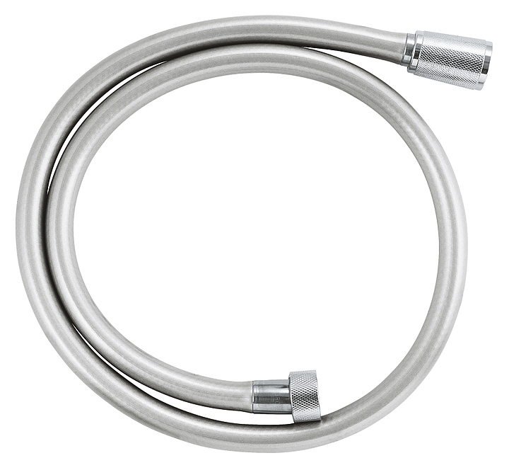 Душевой шланг пластиковый Grohe Silverflex LongLife 26334000