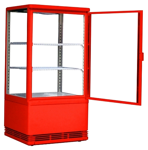 Витрина холодильная Starfood BSF170/40