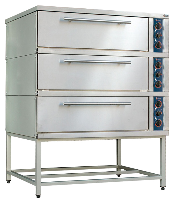 Шкаф пекарский Новая Энергия ШПЭ-3