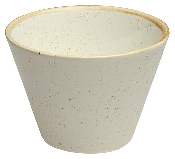 Чаша коническая Porland Seasons 368209 200 мл бежевая