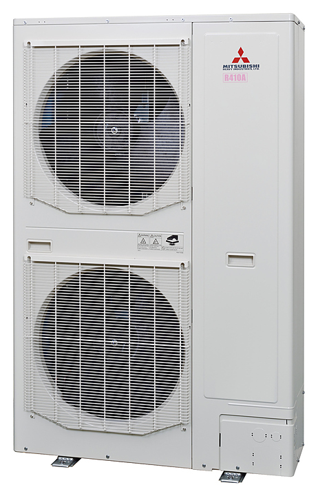 Внешний блок мультизональной системы Mitsubishi Heavy Industries FDC224KXZPE1