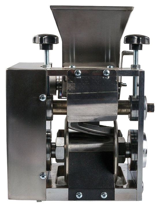 Голова для формования самсы Hualian к JGL-135-5B 84х66х6 мм