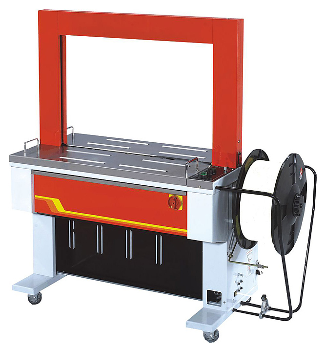 Стреппинг-машина Transpak TP-601D (850х600)