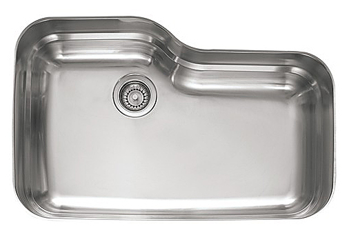 Мойка для кухни Franke ORX 110 (122.0156.140)