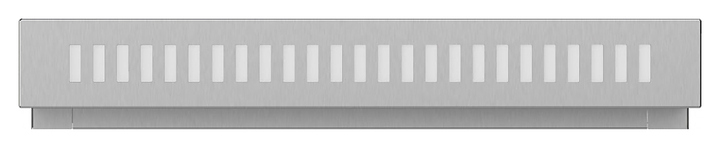 Зонт вытяжной UNOX XWKHT-BCHS