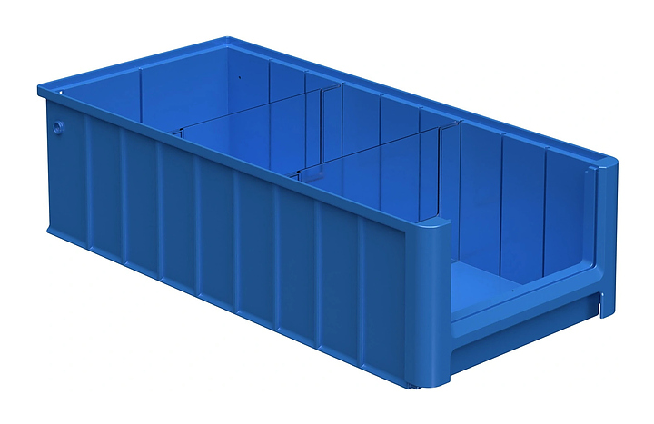 Контейнер iPlast SK-5214 500х235х140 мм