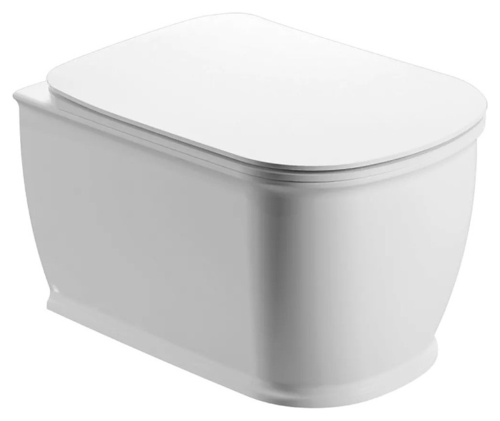 Унитаз подвесной Grossman Comfort GR-P3013