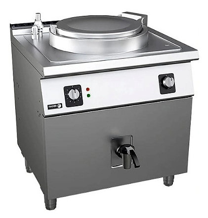 Котел пищеварочный Fagor Professional M-E710 BM