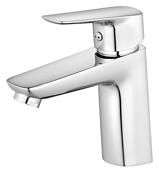 Смеситель для раковины IDDIS VIBE VIBSB00i01