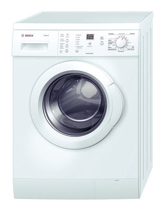 Стиральная машина Bosch WLX 24361 OE