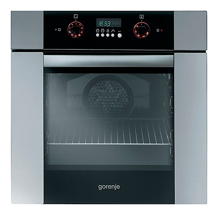 Независимый электрический духовой шкаф Gorenje B 8980 E