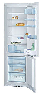 Холодильник Bosch KGV 39V25