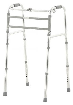 Ходунки Med-Mos 170.03 с РУ