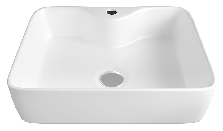 Раковина Maretti Umbria UM13NS96-844 48х37 см, санфарфор