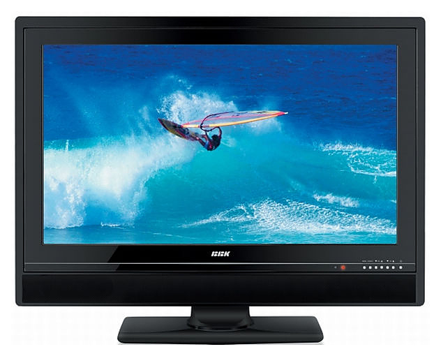 ЖК телевизор BBK LT3214S