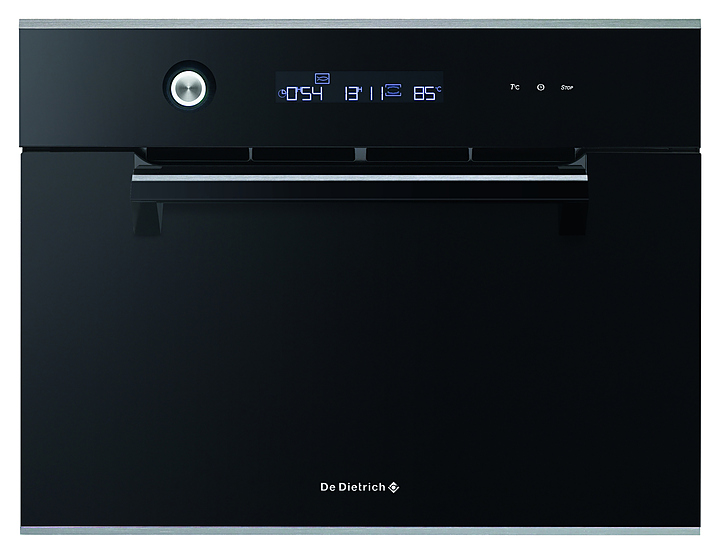 Пароварка De Dietrich DOV 1145 B