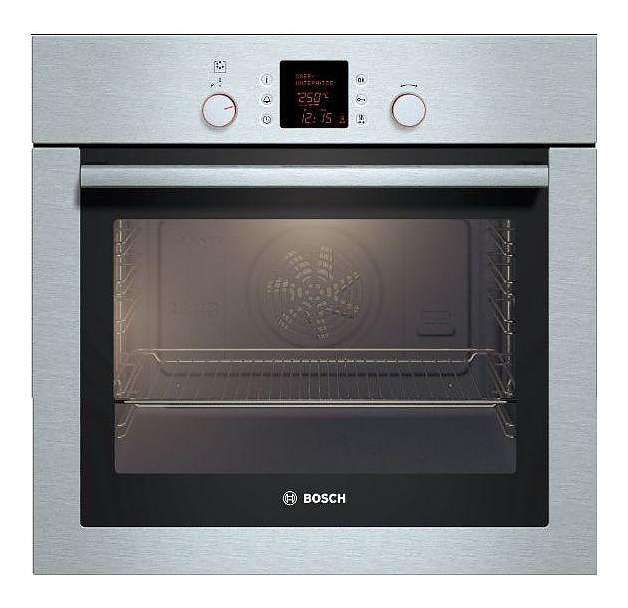 Независимый электрический духовой шкаф Bosch HBN 380751