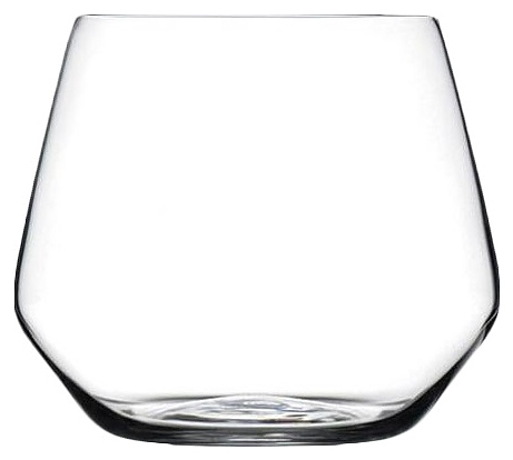 Стакан Олд Фэшн RCR Cristalleria Italiana Luxion Aria 25352020006 540 мл (хрустальное стекло)