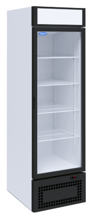 Шкаф холодильный фармацевтический Марихолодмаш Капри МЕД 490