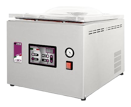 Вакуумный упаковщик Lerica C310