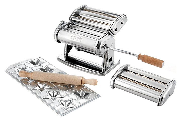 Набор для приготовления лапши Imperia (La Monferrina) Pastaia Italiana 508