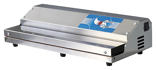 Упаковщик вакуумный MEC Premium 500 Inox