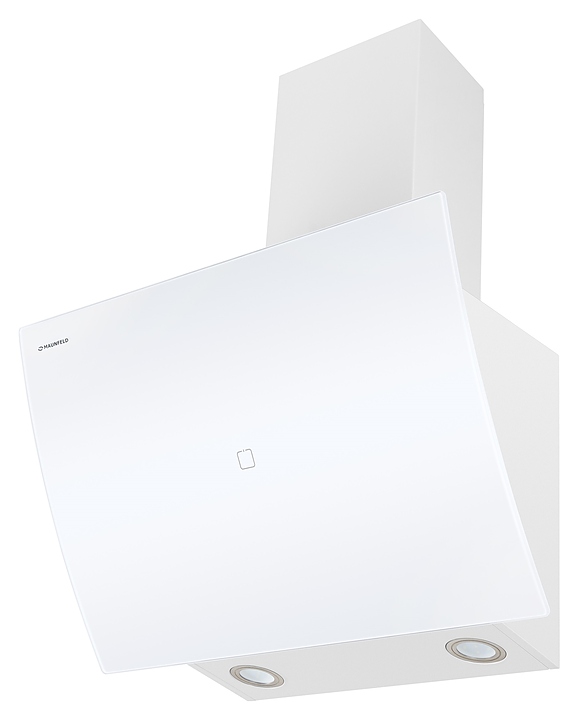 Вытяжка кухонная Maunfeld Sky Star Chef 60 белая