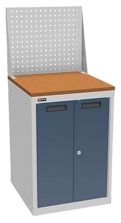 Тумба инструментальная ДиКом ВС-020-04