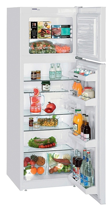 Холодильник Liebherr CT 2841