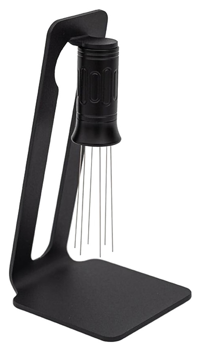 Иглы для темпирования P.L. Barbossa 81280303 7х5,9 см h=12,2 см на подставке (нерж. сталь / пластик)