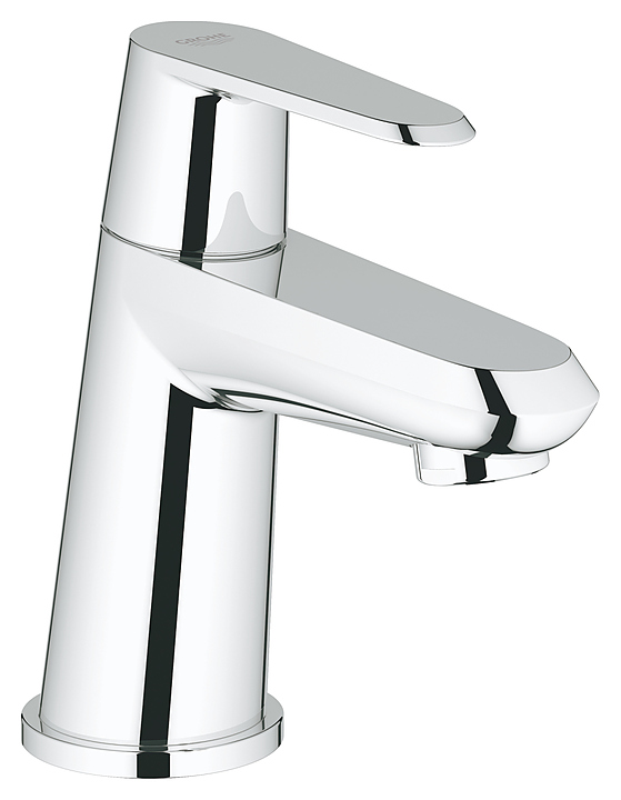 Кран Grohe Eurodisc Cosmopolitan XS-SIZE 23051002