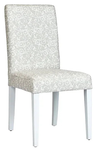 Стул ChiedoCover Гаага велюр OSCAR 028