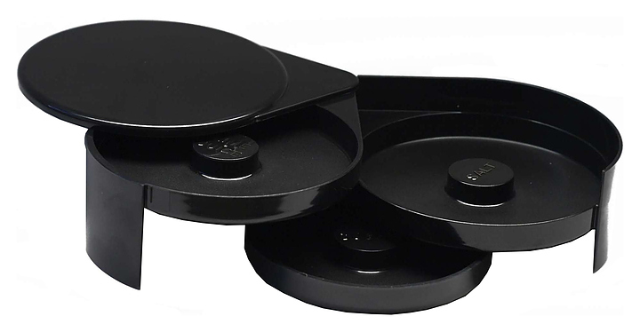 Риммер Luxstahl JW-BSS GR-0006