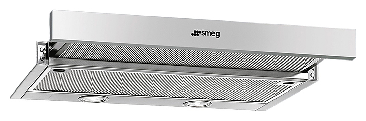 Вытяжка SMEG KSET610X