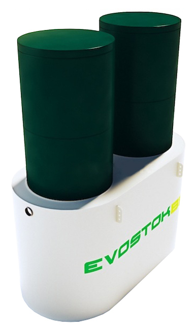 Станция очистки EvoStok Bio10 XL