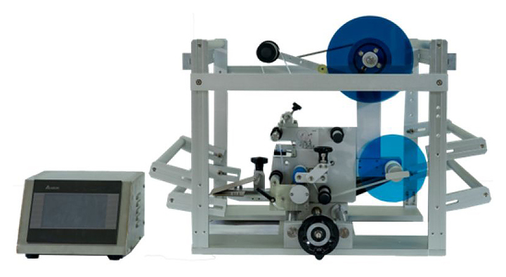 Этикетировщик Hualian HL-816