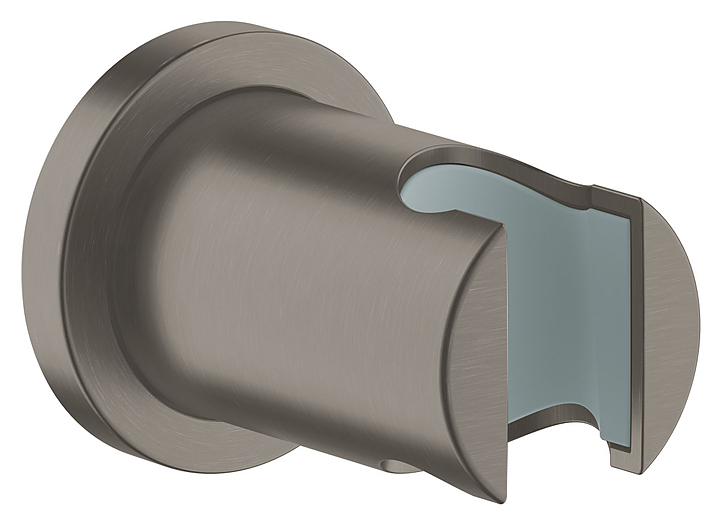 Держатель для душа Grohe Rainshower 27074AL0 графит темный