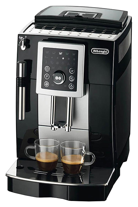 Кофемашина Delonghi ECAM 23.210.B