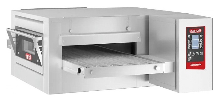 Печь конвейерная Zanolli Synthesis 08/50E/MC DIG