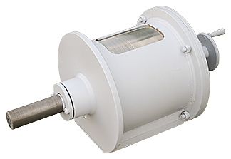 Тестоделительная головка СЭМЗ Кузбасс