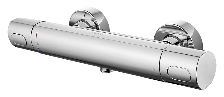 Смеситель для душа Aquatek Альфа AQ1963CR