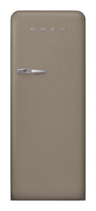 Холодильник SMEG FAB28RDTP3