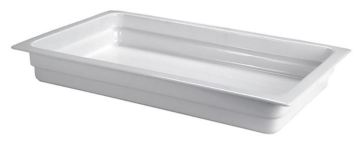 Гастроемкость MACO GNM-250 GN 1/1 (530х323х65 мм) меламин