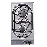 Встраиваемая варочная панель домино Gaggenau VG 232–232