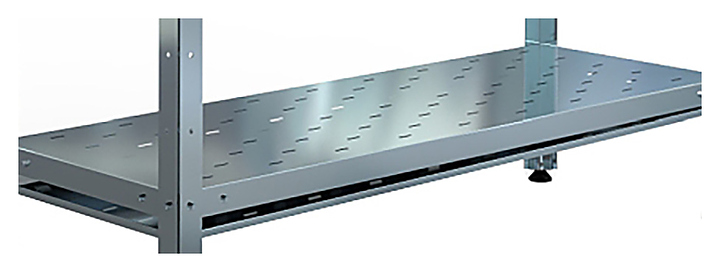 Полка для стеллажа Assum СТПП-10/5