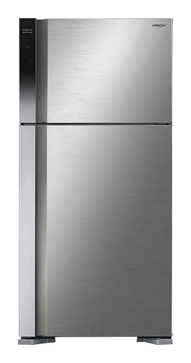 Холодильник Hitachi R-V 660 PUC7-1 BSL