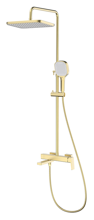 Система душевая Raglo R30.24.03