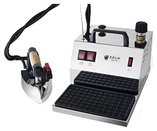 Парогенератор EOLO GV-04