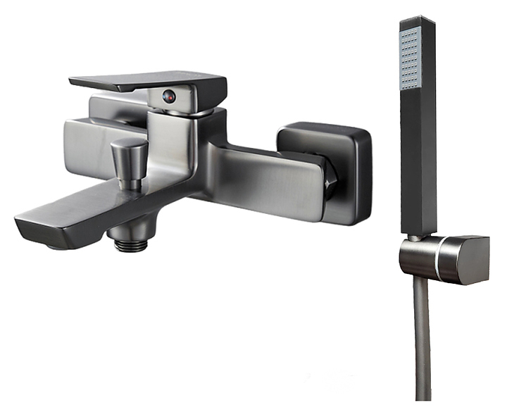 Смеситель для ванны с душем Maretti Torino-GR TR22RF323